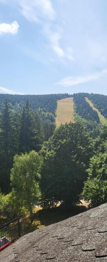 Gites Basques Laguiole Esterno foto